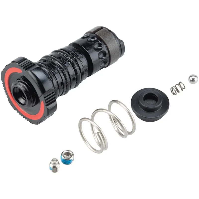 

SRAM KIT 11.4118.001.001 REBOUND KNOB ASSY MN XX A1-B1