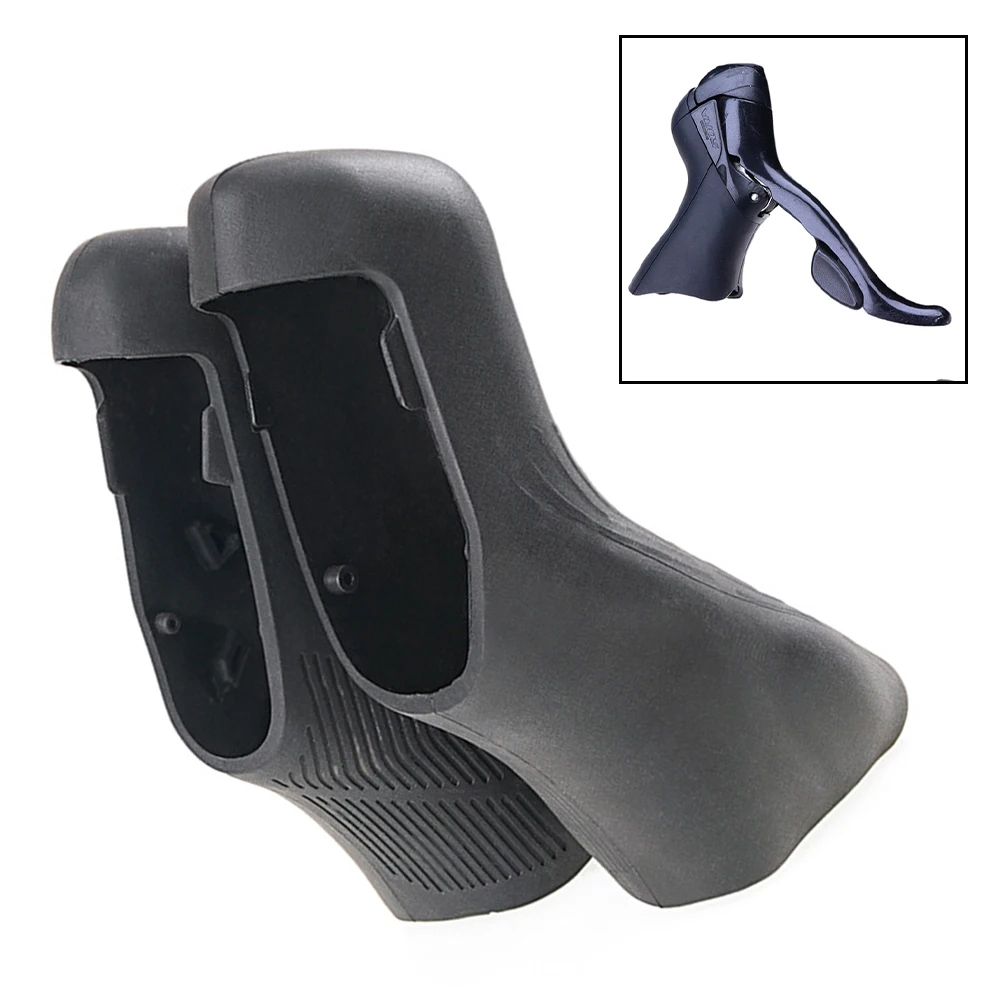 Silicone Gear Change Sleeve Offering Comfort And Durability Perfectly Compatible With ST R7170 Electrical Transmissions