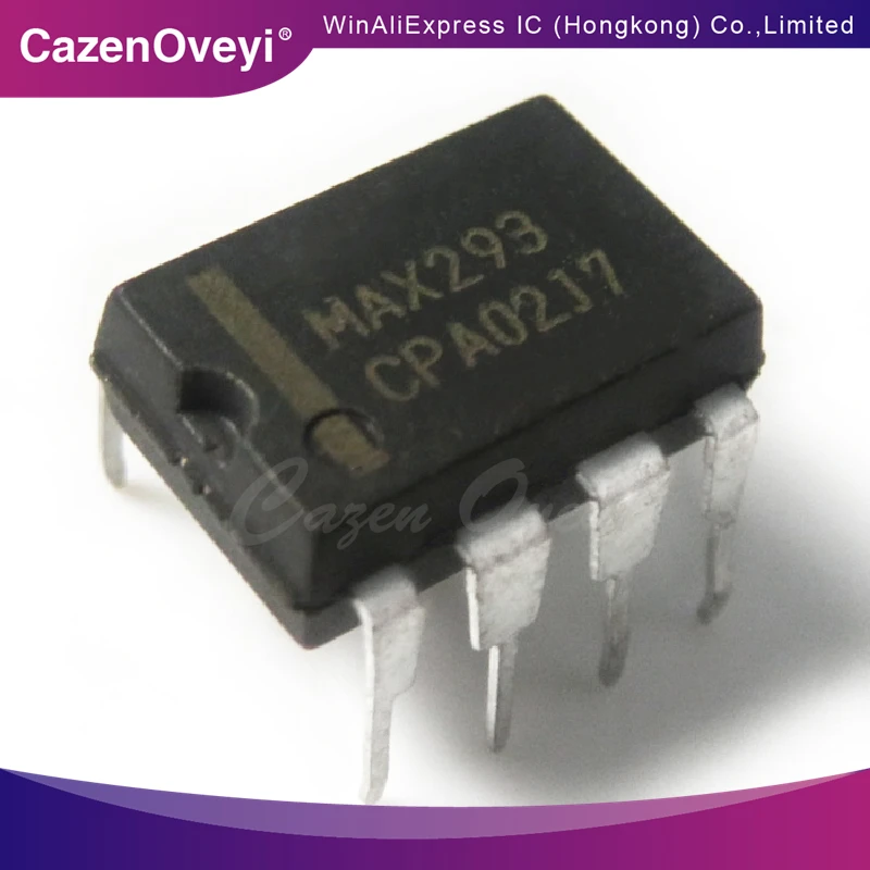 1 шт. MAX293CPA MAX293 DIP-8