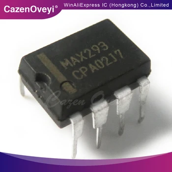 MAX293CPA MAX293 DIP-8, 1 개