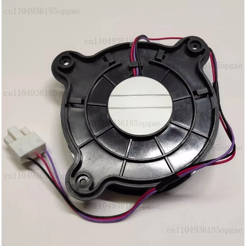 Frequency conversion fan 12035GE-12M-YT BCD-302WPQG