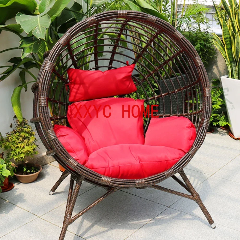 

Light Luxury Modern Simple Lazy Sofa Chair Minimalist Snail Chair Leisure