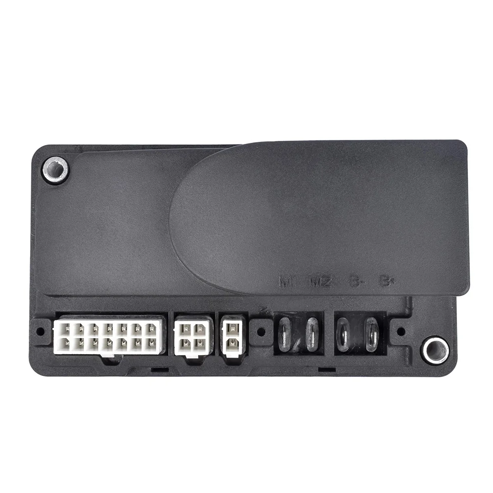 24V 90A Electric Motor Controller 1212P2502 CL7011418 for Golf Cart Drive System Forward Reverse Direction Control Output