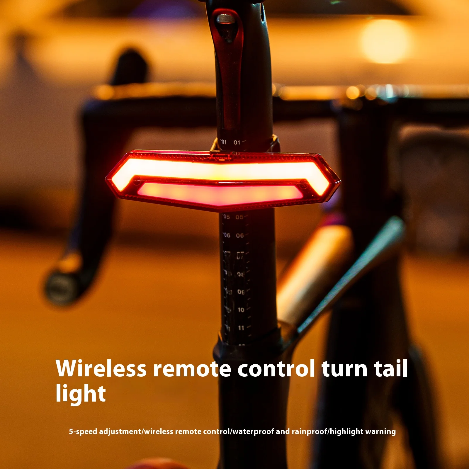 Thumbnail 3 - #41 Best Bicycle Rear Safety Lights to Buy In 2026