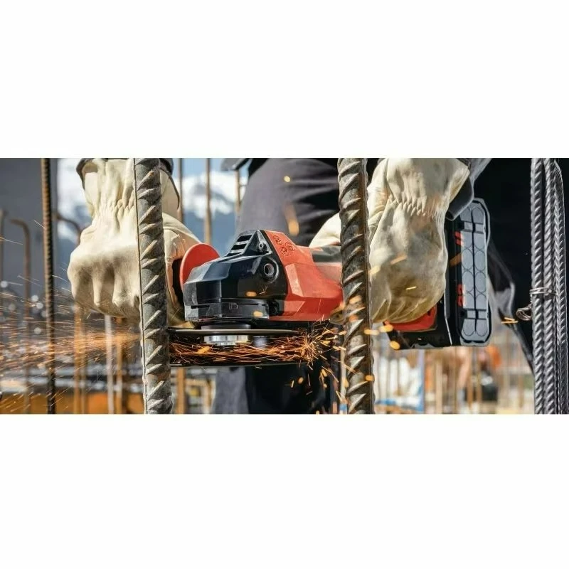 -2372436 AG 4S-22 6 "أدوات طاحونة زاوية لاسلكية أدوات لاسلكية آلة طاحونة زاوية