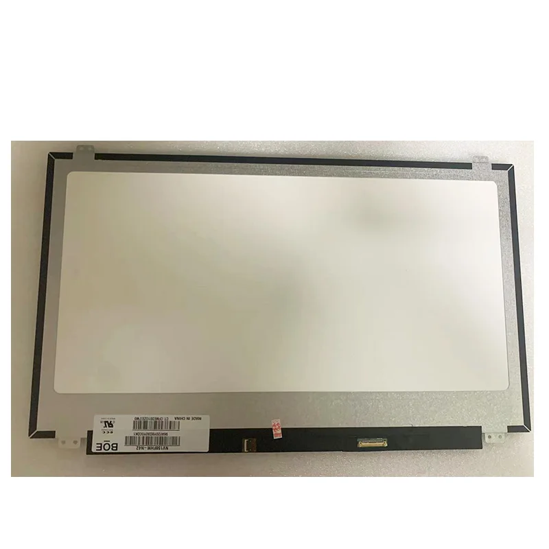 

15.6 Inch Lcd Display Modules NT156FHM N41 NT156FHM-N41 N31 B156HTN03.4 HB156FHM-301 B156HTN03.6 B156HTN03.8 30pin EDP 1920*1080