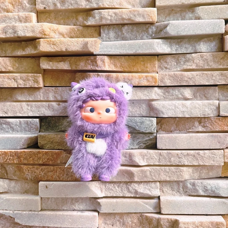 Heyone OZAI العاطفية بريزم سلسلة صندوق أعمى الفينيل الوجه حقيبة قلادة أنيمي صندوق غامض دمية ديكور لعبة عيد الميلاد مفاجأة هدية جديد