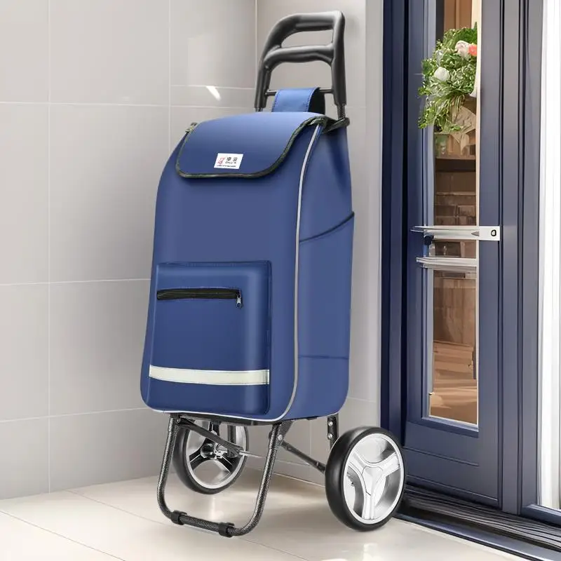 portable-folding-hand-pulled-shopping-cart-vegetable-buying-hand-pushed-cart-luggage-cart-storage-rod-trailer-for-home-use