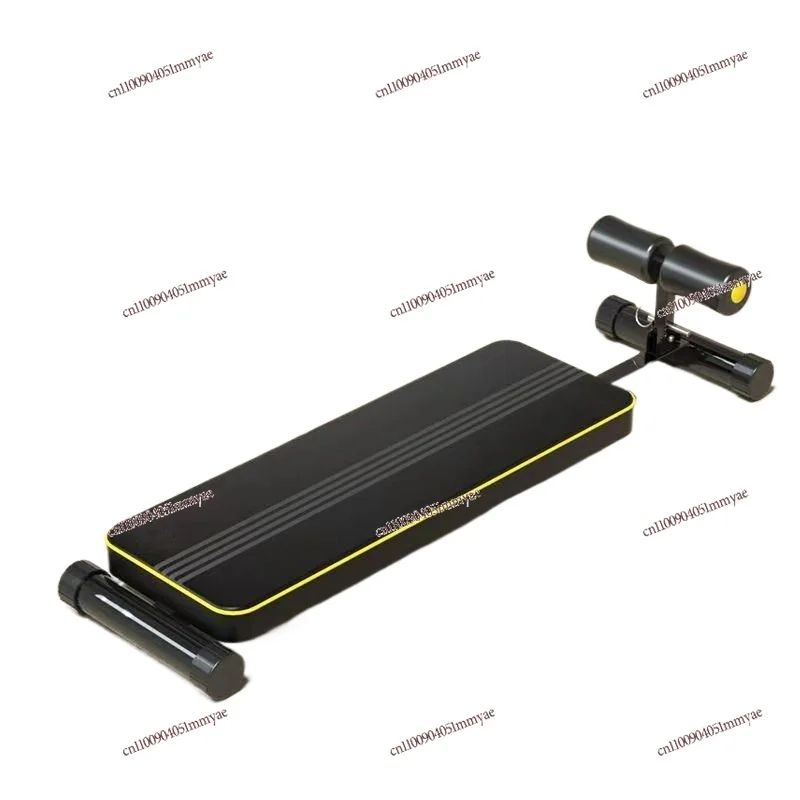 

Children's Sit-up Aids Student Fitness Equipment Household Stabilizers Special Sit-up Board for Primary School Students
