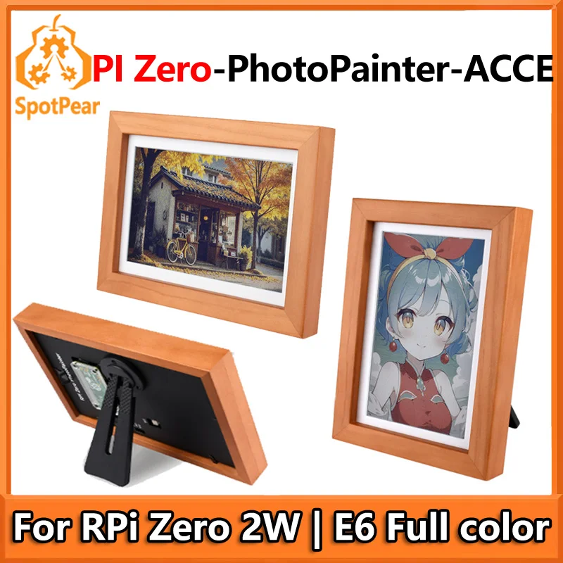 Raspberry Pi Zero 2… - image