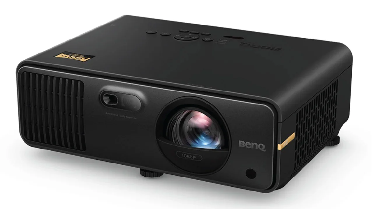 

Benq AK700ST 4000 Lumen 4K UHD AH700ST 1080P HOME THEATER Business & Education Short Throw Professional Projector