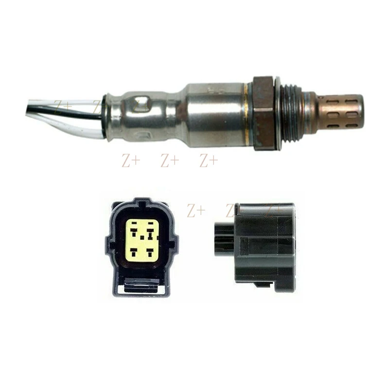 Z+  2pcs Oxygen Sensor Up+Downstream For Jeep 2011-17 Patriot 2012-13 Grand Cherokee