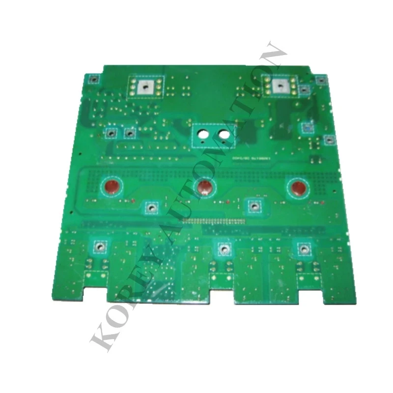 FC360 Series Driver Board 132B6176