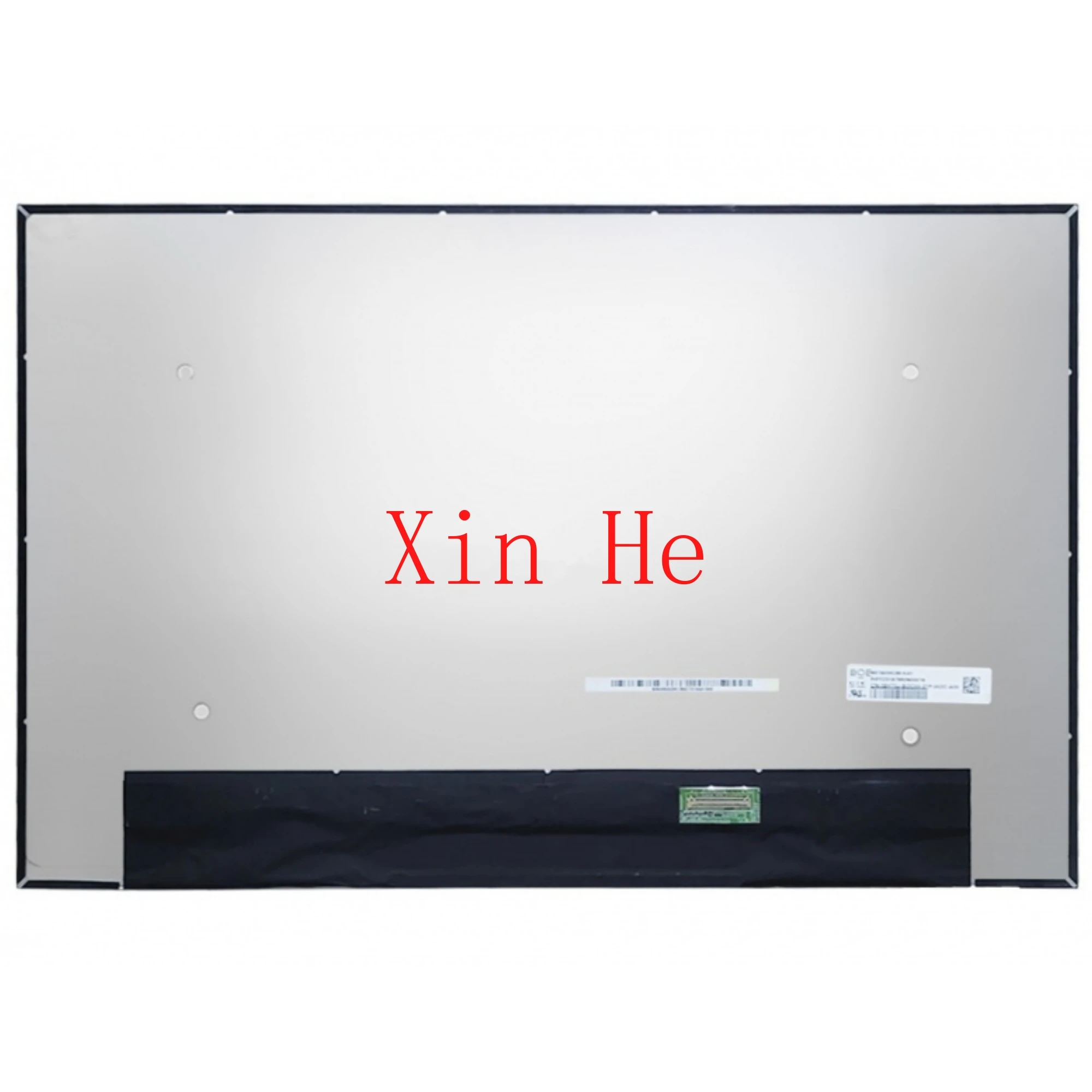 

16.0'' NV160WUM-K41 Laptop LCD Touch Screen Display Panel Matrix 1920×1200 EDP 40 Pins