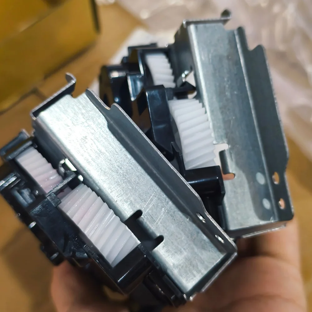 

5X 302RV94020 2RV94020 FK-1150 Fuser Drive Gear Plate for KYOCERA P2235 P2040 M2135 M2635 M2735 M2835 M2040 M2540 M2640