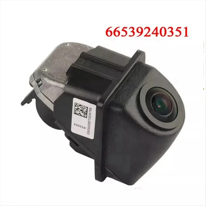

OEM：66539240351 Stable Performance Car Rear View Back Up Park Assist Camera for BMW F01 F02 F04 2010-2019 Durable