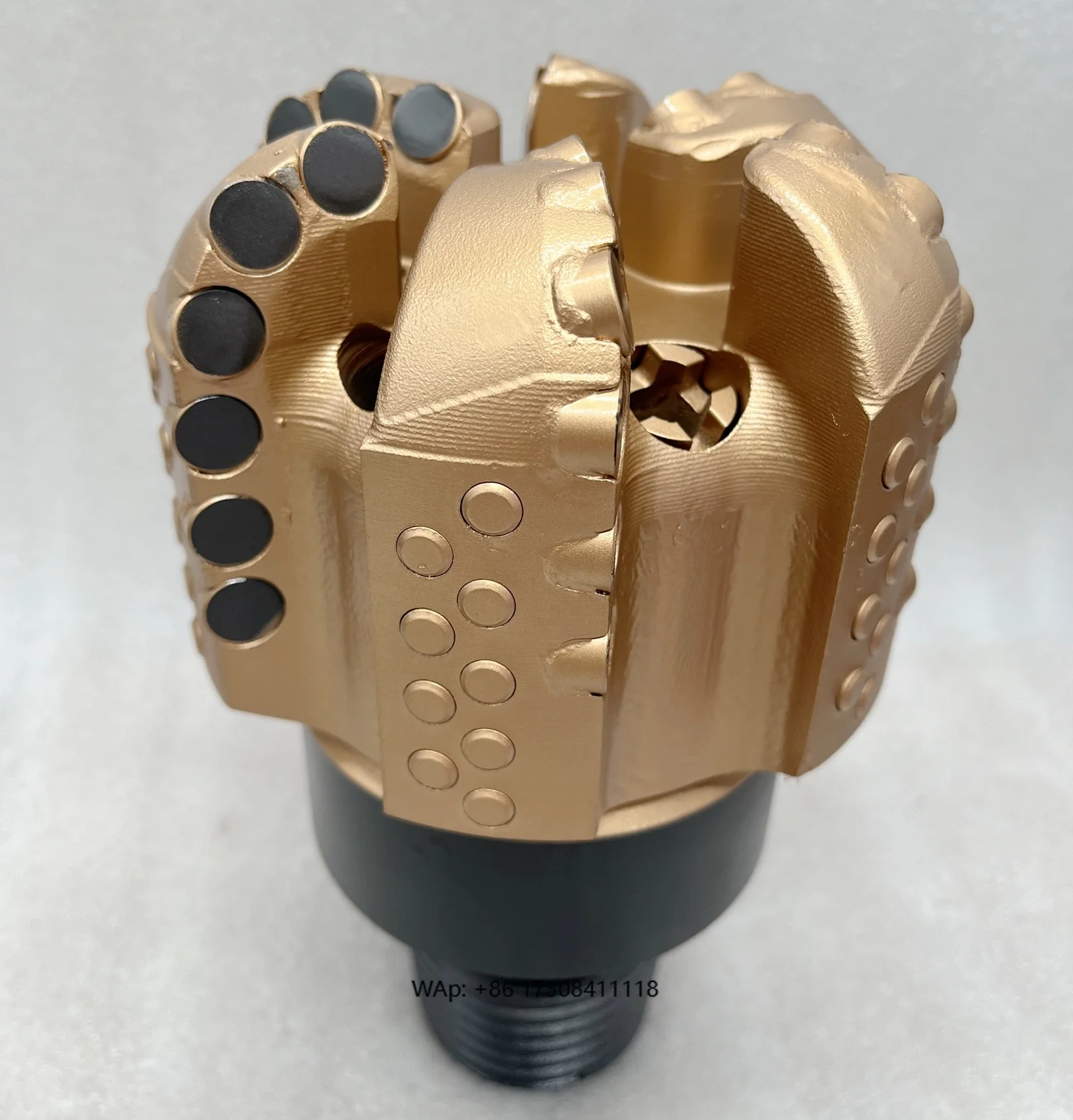 

High Quality 1308 Mm Flat Cutter Size 215 mm Drill Bit for Water Well Drilling