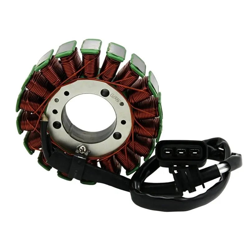 

A20K-For For YZF-R1S 2003 YZF-R1 2002 2003 5PW-81410-00 Stator Coil 5PW-81410-01