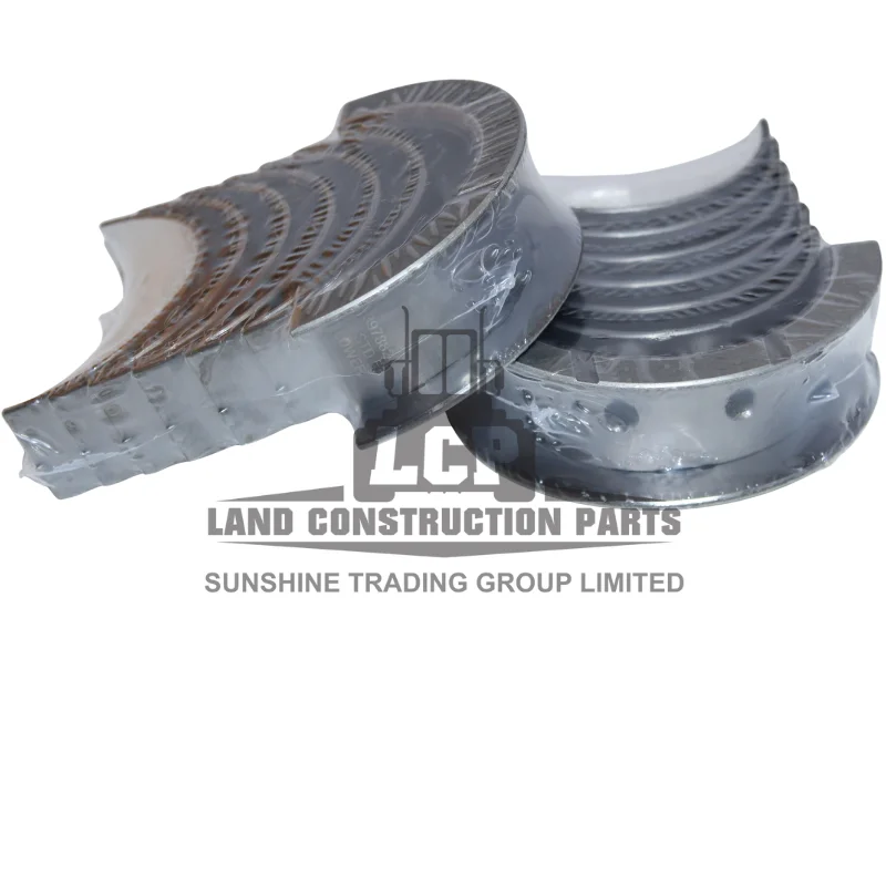 For  ISDE ISBE QSB6.7 Curved Bearing Bush 4955521