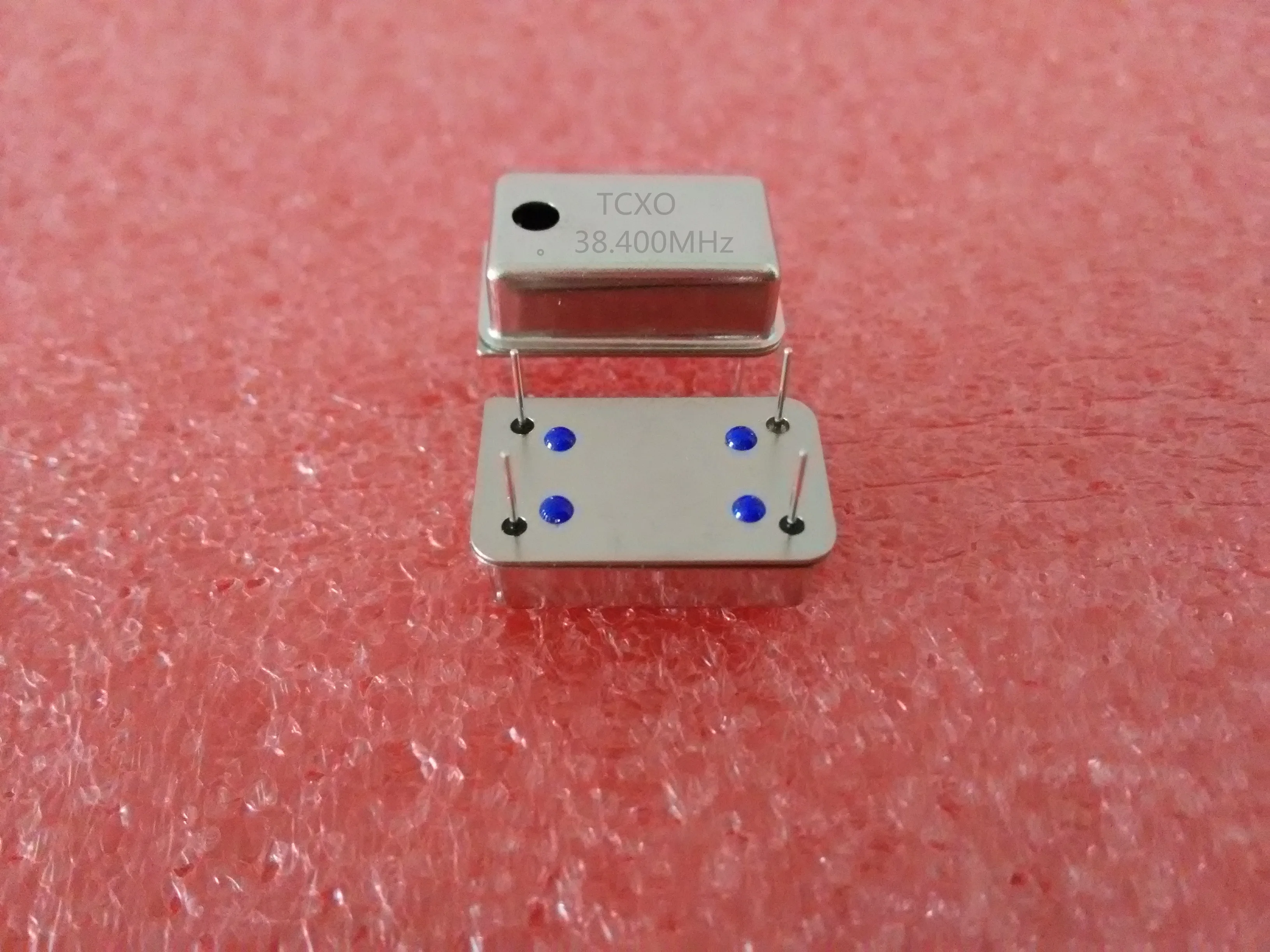 4 SZT./partia Oscylator kwarcowy TCXO 20KHz-300MHz precyzja 0,1ppm DIP14 audio DIY niski szum fazowy wysoka stabilność zegara DARMOWA WYSYŁKA