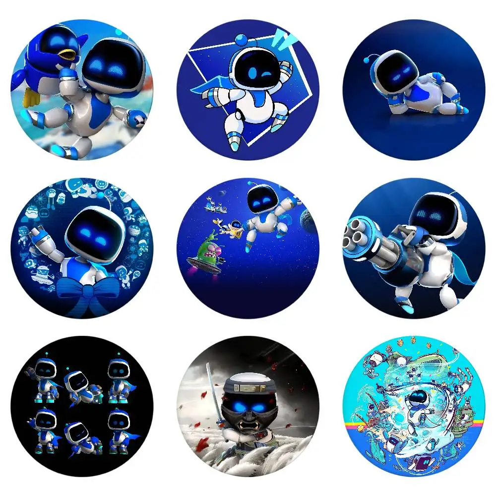 The Cartoon A-Astro… - image