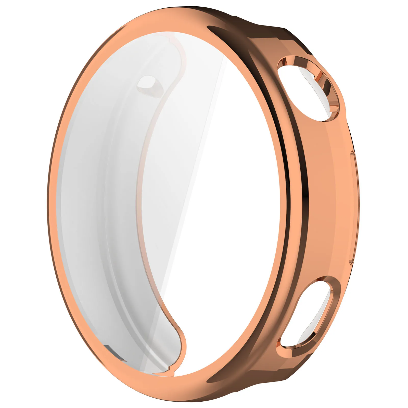 For Huawei Watch GT6 41mm Case TPU Protective Case With Tempered Glass PC Screen Protector Shell For Huawei GT6 41mm Accessories