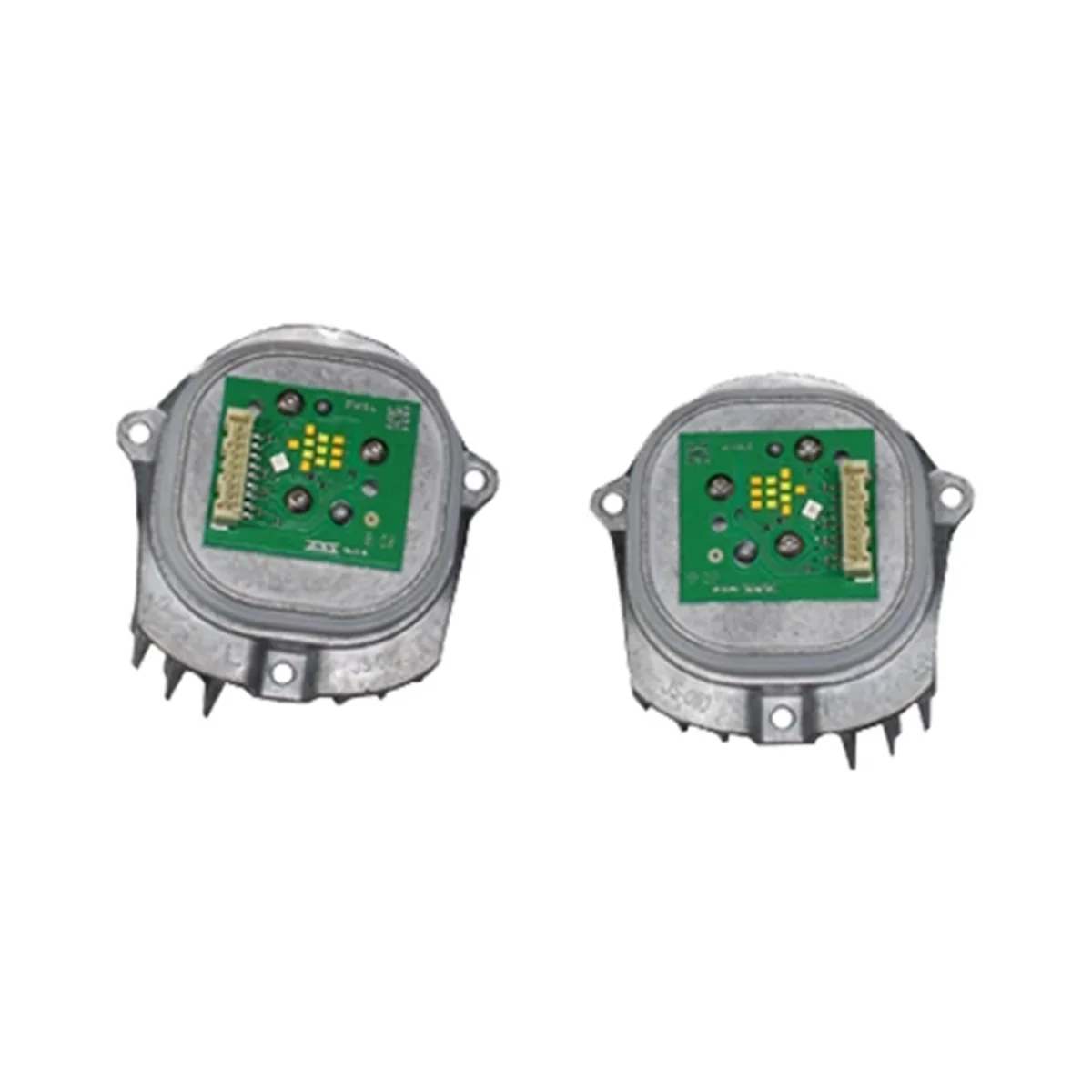 1Pair LED Daytime Running Control Module for Mercedes-Benz W246 W218