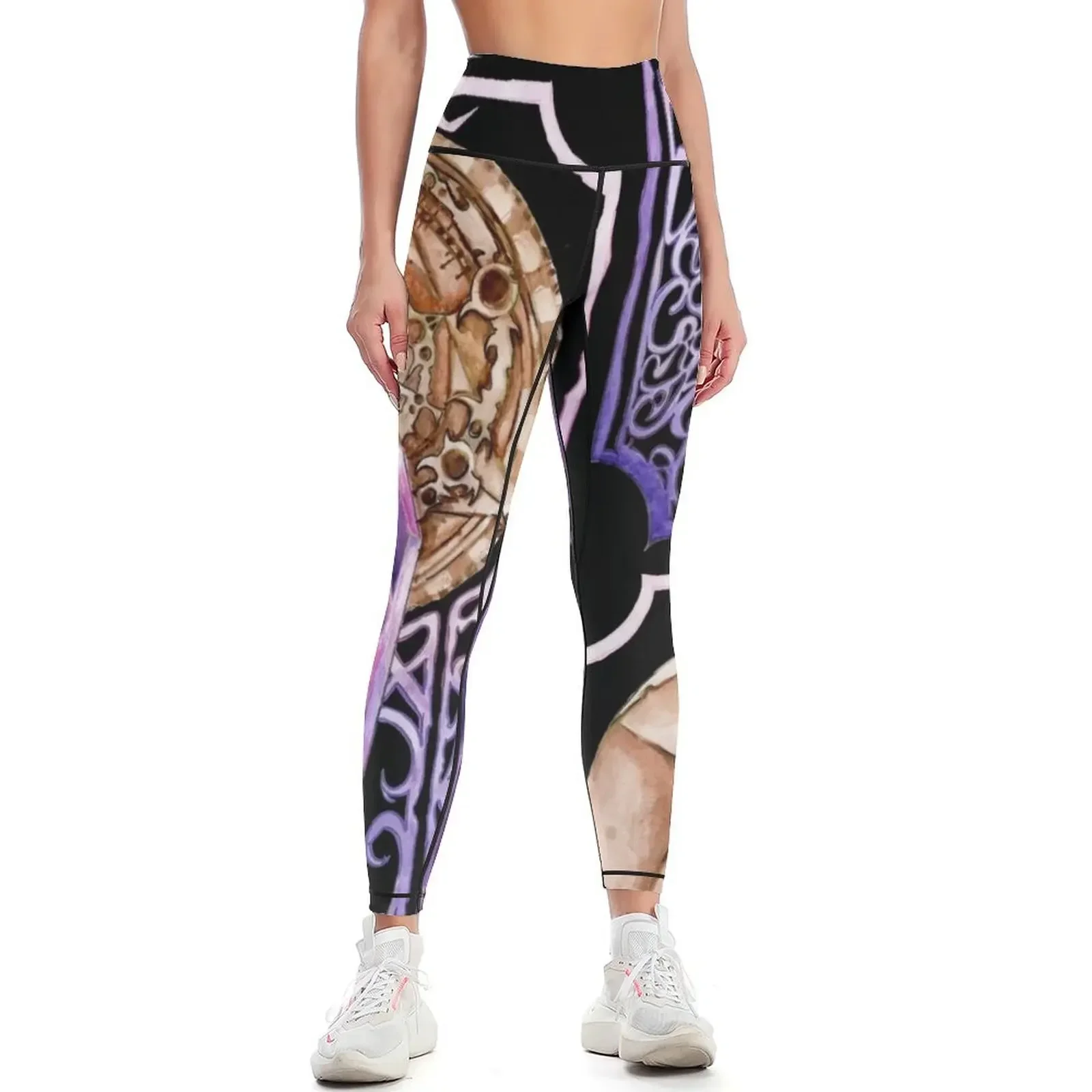 

Crystal Leggings sport pants leggins push up woman gym sportswear woman sporty woman gym Womens Leggings