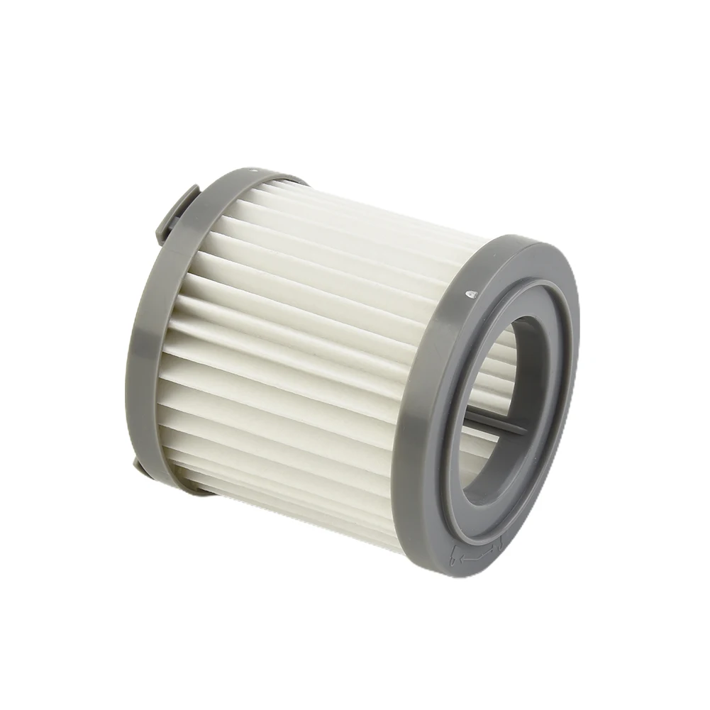 Filter Für Delonghi Colombina Pro Midi Haar XLM355 XLM408 XLM417 XLM510 Filter BildschirmVakuum Teile Kehrmaschine Zubehör