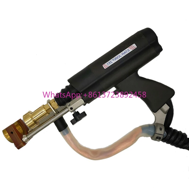 

DA-25 /DA-25N Drawn Arc Stud Welding Gun Torch