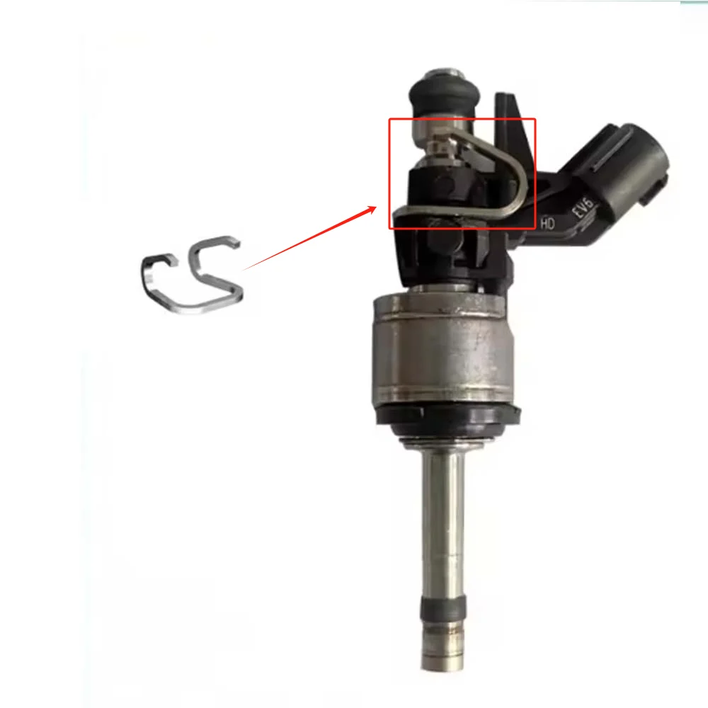 Metal Clip Compatib…