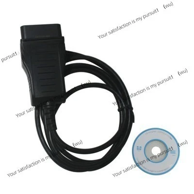 

HDS OBDII OBD2 Diagnostic Cable