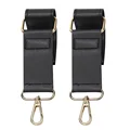 Black 2pcs