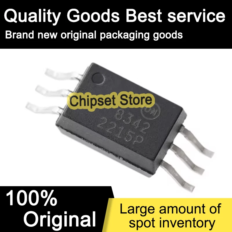 

5pcs FOD8342TR2 FOD8342 SOP 100% Brand new