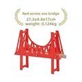 Red Sea Bridge