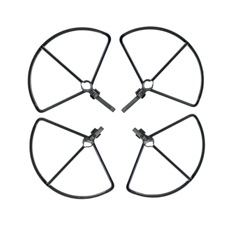 Propeller Guard For DJI Mavic3/3Cine Drone Bumper Protection Cover With Landing Gear Accessories For DJI Drone Accessory