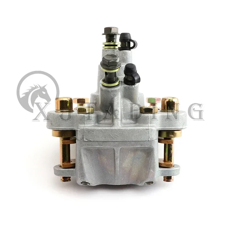 

ATV Rear Brake Caliper With brake Pads For Polaris Sportsman 400 450 500 600 700 800 1910690 1911075 1911478 Quad Bike Parts