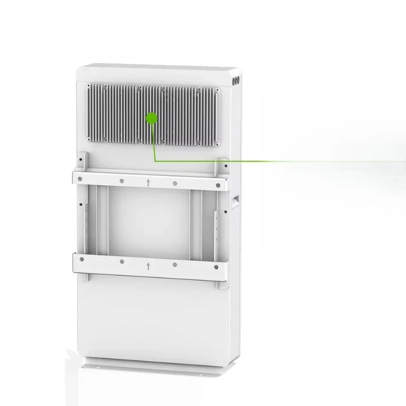 

Industrial Home 10Kwh 30Kwh 40Kwh LFP Solar Energy Storage Lithium Battery High Voltage 20Kwh 20 Kwh Energy Storage