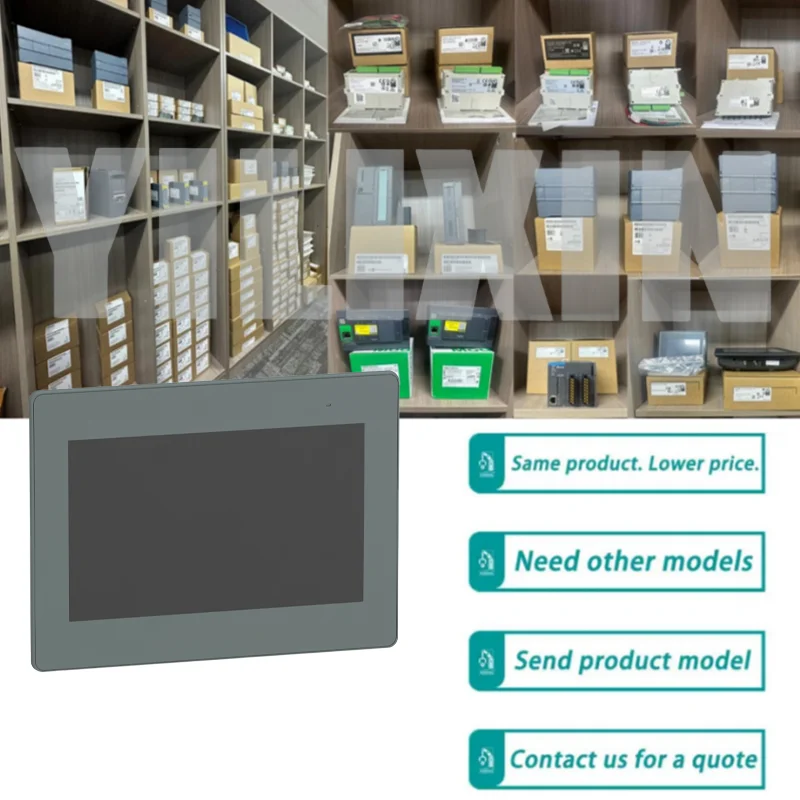 

Совершенно новый оригинальный HMIGXU5500 HMIGXU5512