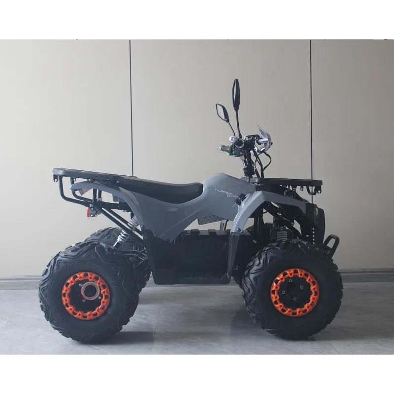 Shaft Driving  1200W 60V 4 -Wheel Electric Beach  Buggy for Sand & Off-Road Adventure