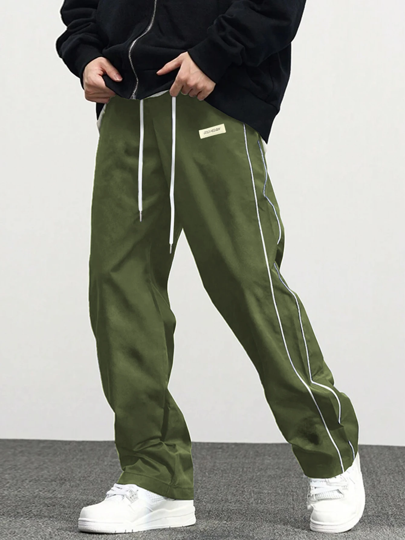 army green