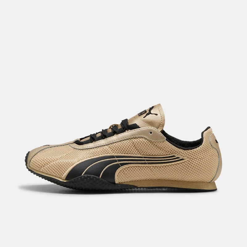 Puma genuine unisex wear-resistant low top sports shoes 406126-04