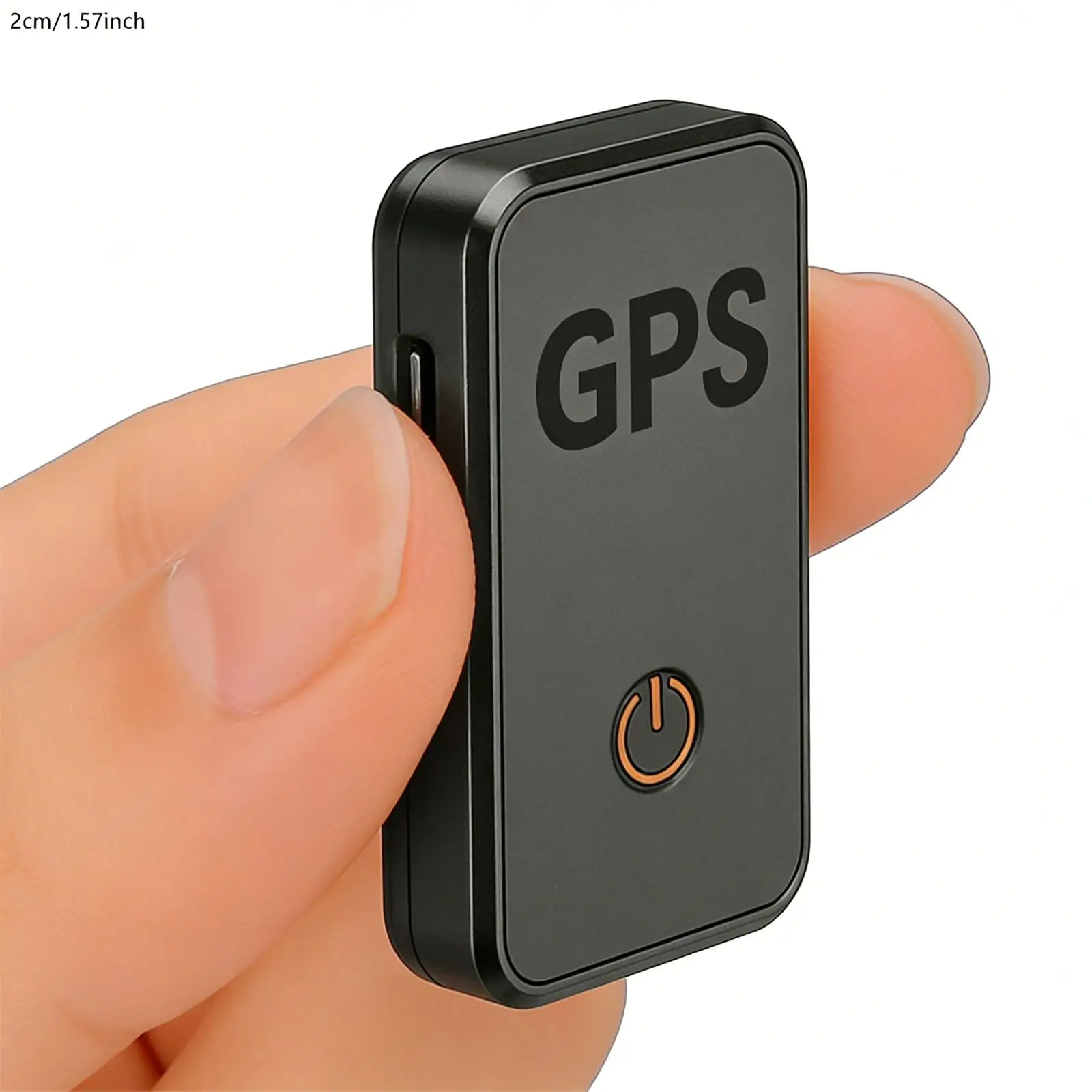 

Портативное устройство магнитного отслеживания MI07 с экраном 0,8 дюйма, работающее в режиме реального времени, подходит для различных целей, включая детей, домашних животных и грузовики.