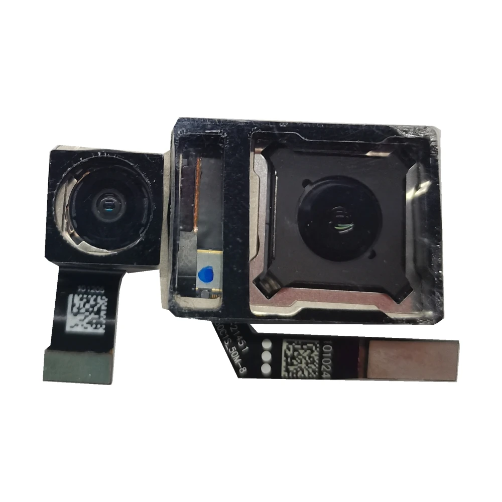 Replacement Rear Camera Module For Asus ZenFone 9, Flex Cable, Repair Parts, 1 part