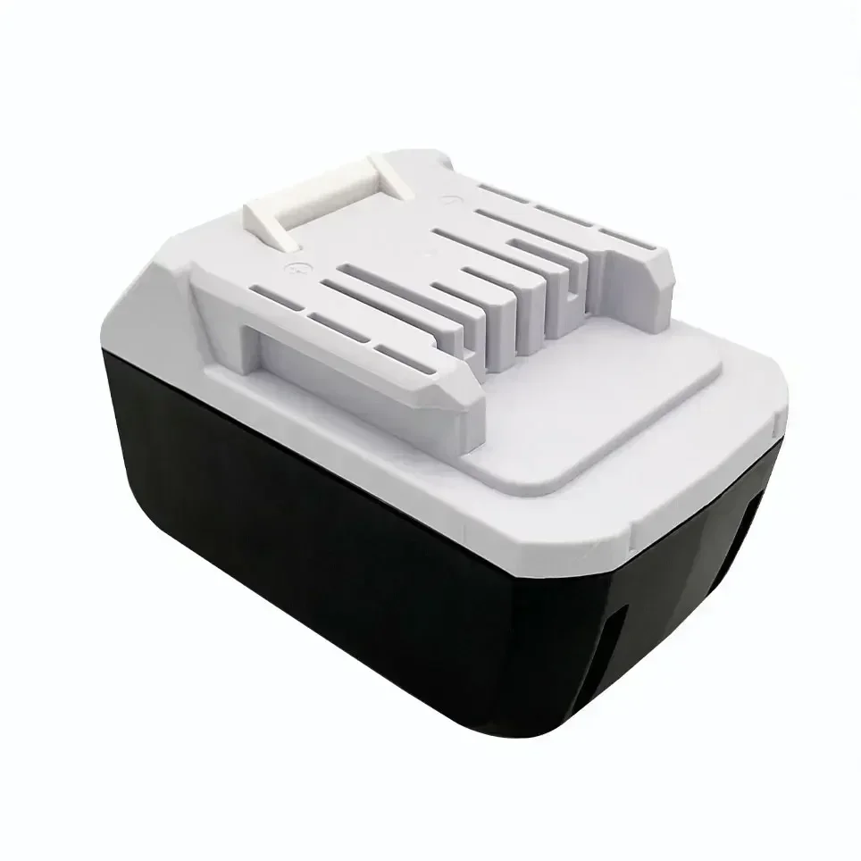 14.4V 5.0AH Rechargeable Li-Ion Battery For Makita Mak BL1415G BL1413G BL1460G DC18WA UH480D UH520D UM165D UR140D DMR106