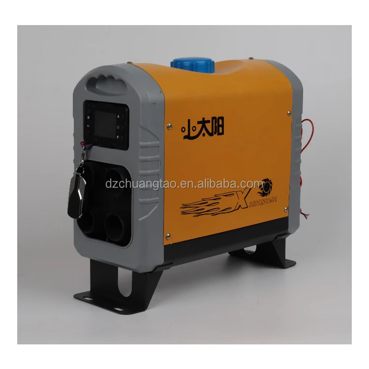 High  Quality  Diesel Heater Parking Heater 12V /24V 5KW for RV Truck Camper Trailer RV