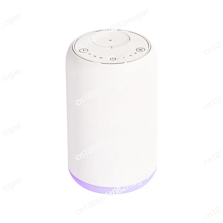

Anhydrous aromatherapy machine, home car automatic fragrance machine, rechargeable cold fragrance instrument diffuser
