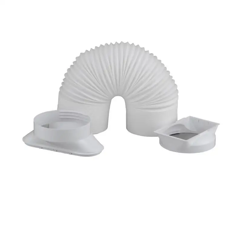 9000BTU الذكية واي فاي المنزل الدائمة مكيف الهواء المحمول برودة وسخان المصنع تكييف الهواء المباشر