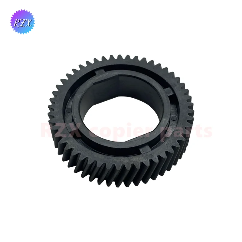 long life High quality Upper Fuser Roller Gear For Ricoh AF1060 1075 9001 9002 9003 550 551 Copier Printer Spare Parts
