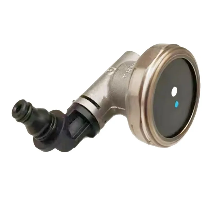 Clutch Adjuster For…